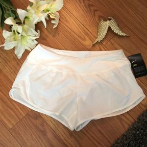 Women’s Stylish Nike Dri-Fit Shorts